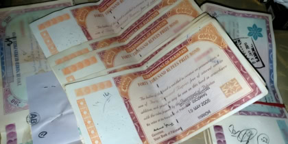 Rs. 40,000 Premium Prize Bond Draw Date & City Announced