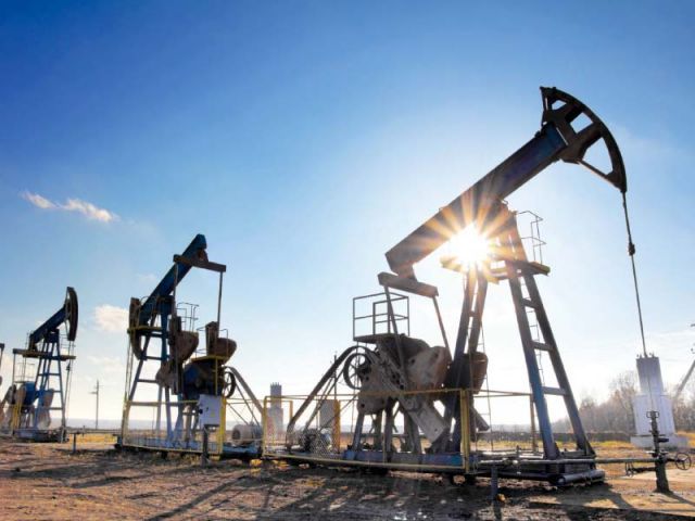 Ogdcl Confirms High Yield Oil Gas Discovery At Baragzai Field In Kp
