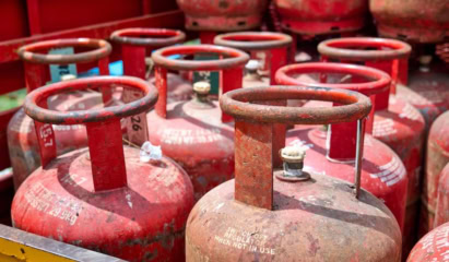 Ogra Announces Higher Lpg Prices For December After Global Rate Increase