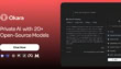 Okara Launches Beta Private Ai Platform With 20 Open Source Models
