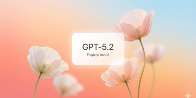 Openai Releases Gpt 5 2 With A Clear Push In Enterprise Ai Market