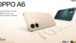Oppo A6 4g Launches In Pakistan Power That Lasts Performance That Wins Camera That Inspires