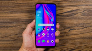 Oppo Reno15 Fs 5g