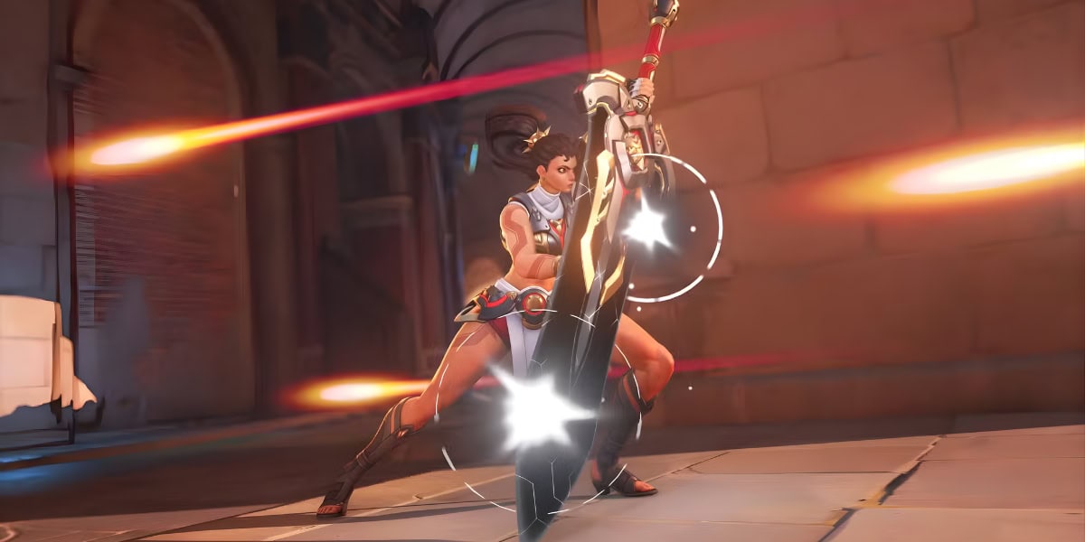 Overwatch 2 Gives Vendetta A Slap On The Wrist Murders Aim Assist 