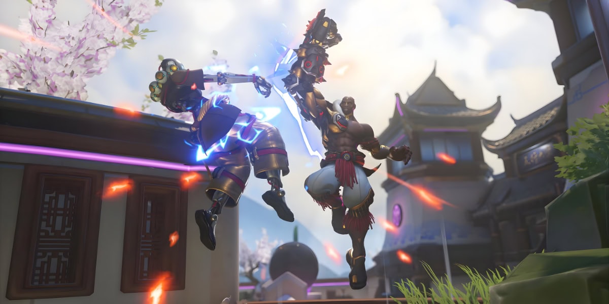 Overwatch 2 Gives Vendetta A Slap On The Wrist Murders Aim Assist 