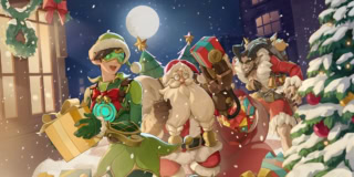 Overwatch 2 Season 20 Coming Soon New Hero Skins Revealed 