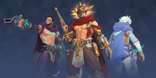 Overwatch 2 Season 20 Coming Soon New Hero Skins Revealed 