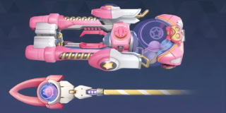 Orissa, "Capsule Cannon"