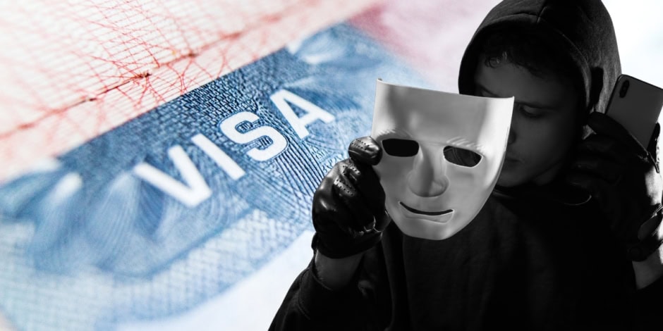 Pakistan Consulate Warns Of Critical Visa Phishing Scam In U S