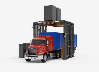 Pakistan Deploys Ai Cargo Scanners At Key Border Crossings