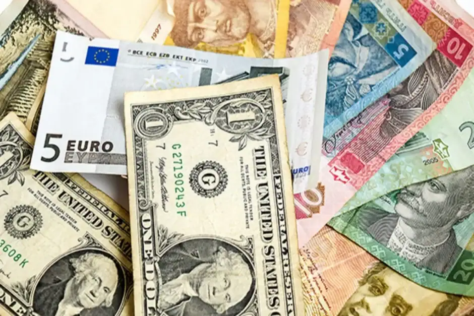 Pakistan Exchange Rates Update Usd To Pkr Rate Today