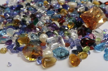 National Gemstones Policy