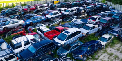 Pakistan Introduces Stricter Regulations For Used Car Imports