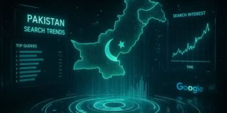 Pakistan tops global search charts for indecent content