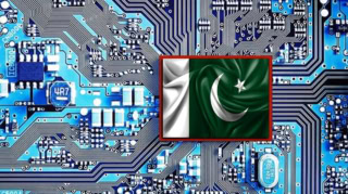 Pakistan Semiconductor Workforce
