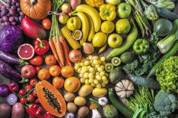 Pakistan Targets 2 Billion Fruit Vegetable Exports After Foodag Expo