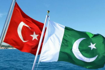 Pakistan Turkiye Move Toward Stronger Energy And Mining Partnership