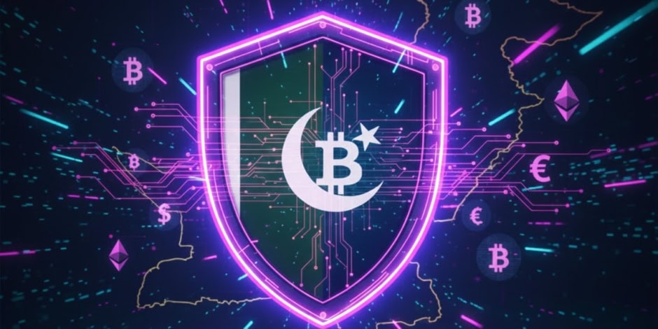 Pakistan Unveils Toughest Digital Asset Regulations Yet Under 2025 Vasp Framework