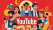 Pakistani Youtube Creators Take Global Spotlight As Digital Economy Grows