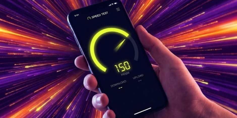 Pakistan Internet 5G