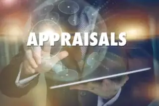 Performance Appraisals Go Online As Digital Pers Launched For Government Performance