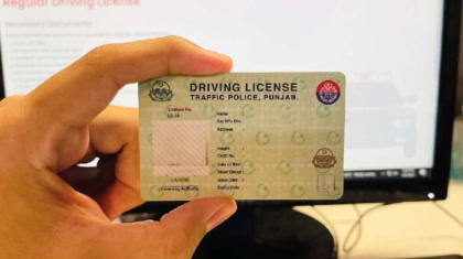 Police Give Students One Week To Get Motorcycle Licenses Under New Traffic Policy