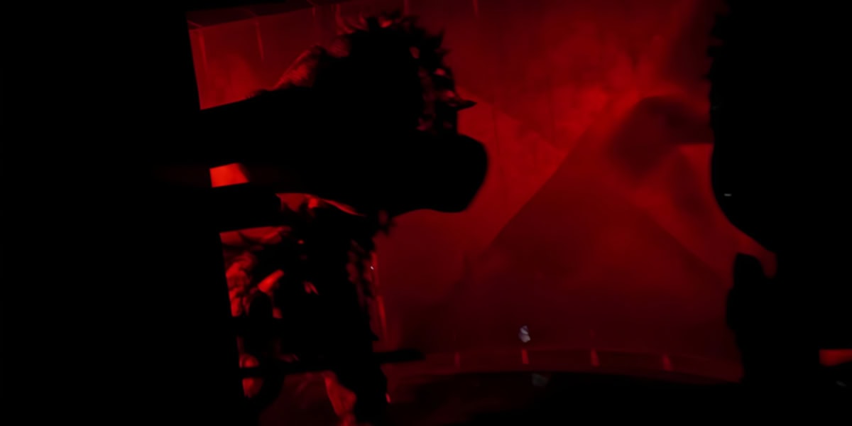 Poppy Playtime Chapter 5 Teaser The Living Hair Villain Poppys Grim Fate 