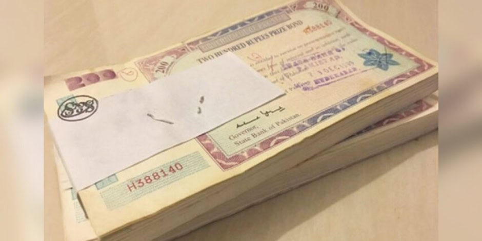 Prize Bond Draw Dates Cities Announced For 2026