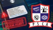 Psca Seeks Cybercrime Action Against Fake E Challan Sms Scam