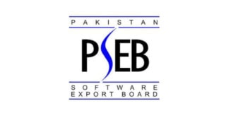 Pakistan Software Export Board (PSEB)