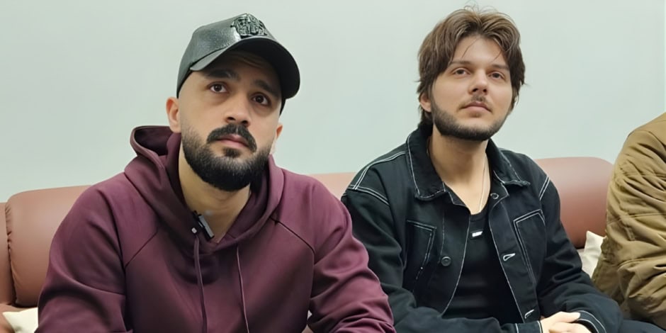 Rajab Butt Nadeem Naniwala Secure Interim Bail In Betting App Case