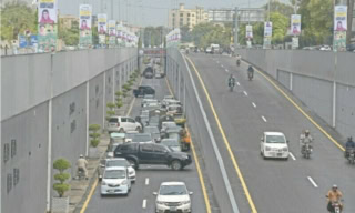 Rawalpindi Set To Begin Rs 8 Billion Underpass Project In January