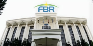 Received A Late Tax Filing Sms Fbr Says Telco Glitch Caused It