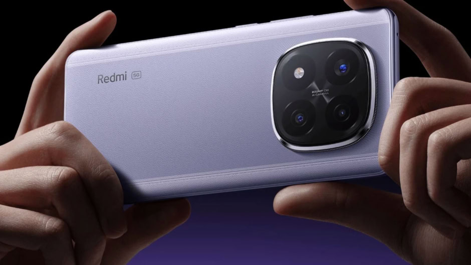 Redmi Note 15 5g Battery Size Officially Revealed