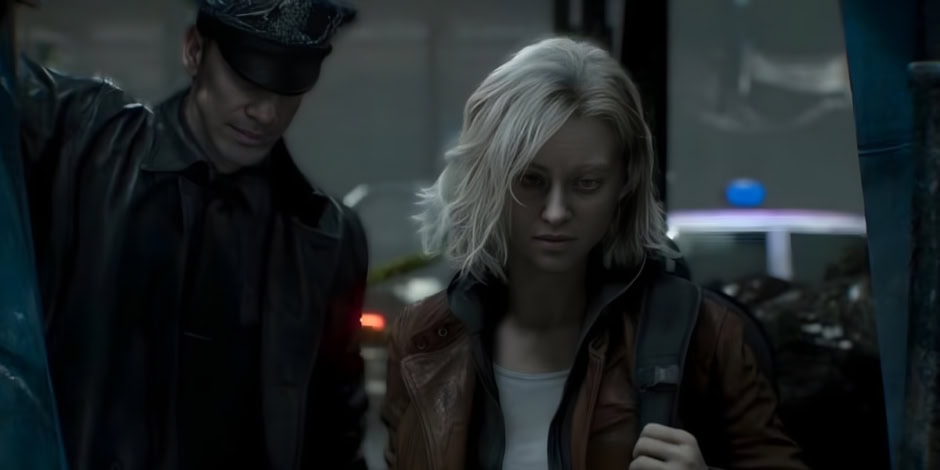 Resident Evil Requiem Leak Reveals A Surprise Playable Character