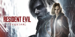 Resident Evil Requiem Trailer Confirms the Return of 'Leon Kennedy'
