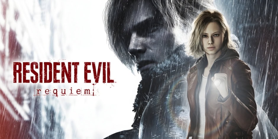 Resident Evil Requiem Trailer Confirms the Return of 'Leon Kennedy'