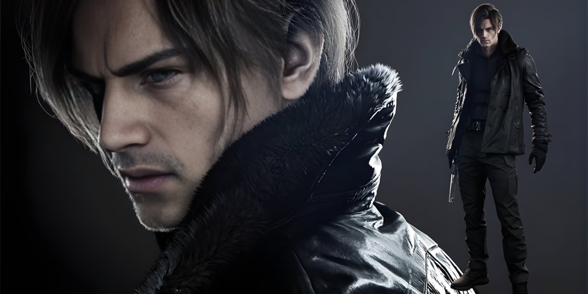 Resident Evil Requiem Trailer Confirms the Return of 'Leon Kennedy'