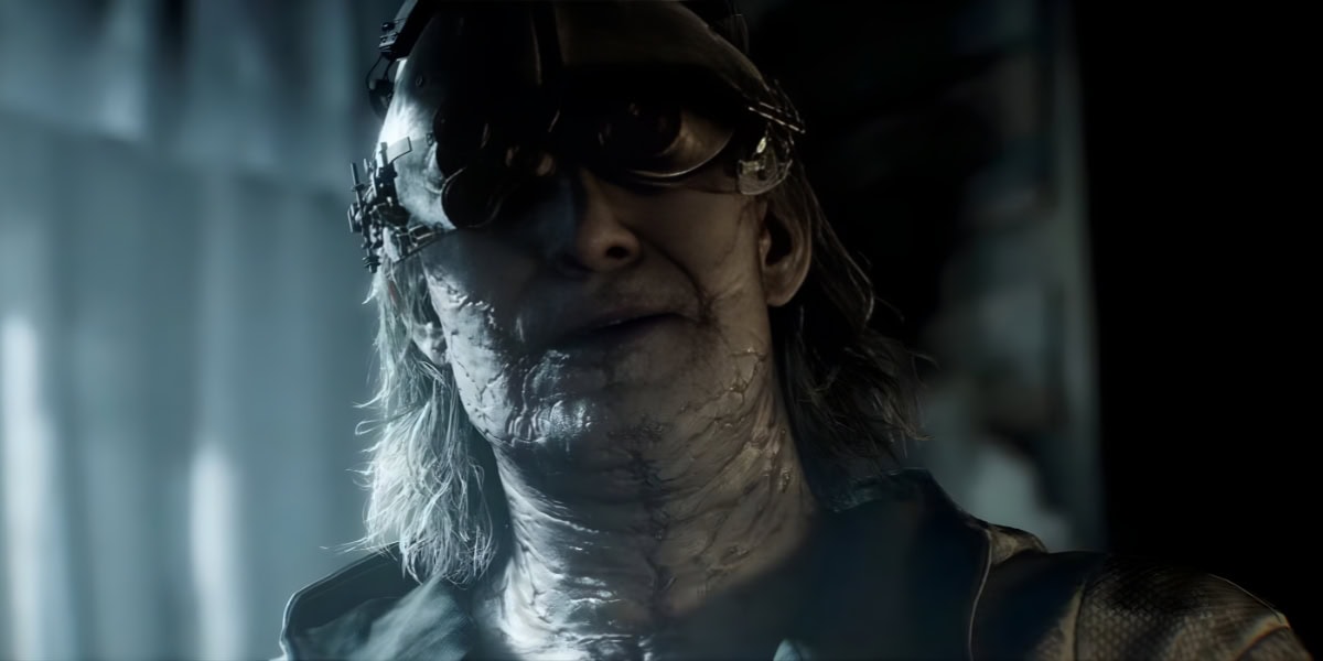 Resident Evil Requiem Trailer Confirms the Return of 'Leon Kennedy'