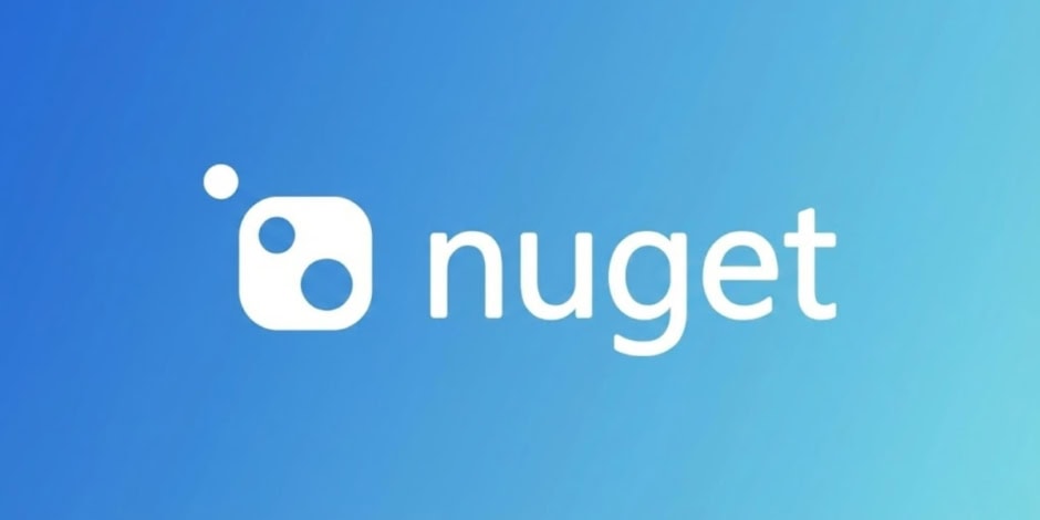NuGet .NET