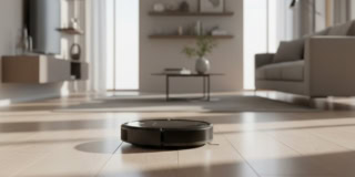 Roomba Robot Vacuum