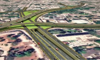 Rs14bn Kutchery Chowk Remodeling Project Gets Fresh Timeline