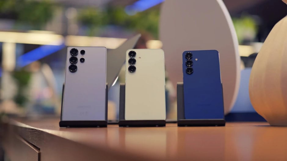 Galaxy S26 Satellite Voice Calls