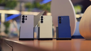 Samsung Galaxy S26 Series