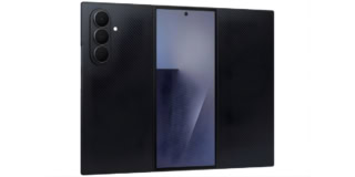 Samsung Galaxy Z Trifold Arrives This Month With 2450 Price Tag 