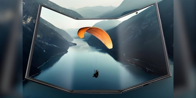 Samsung Galaxy Z Trifold Arrives This Month With 2450 Price Tag