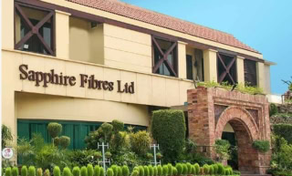 Sapphire Fibres