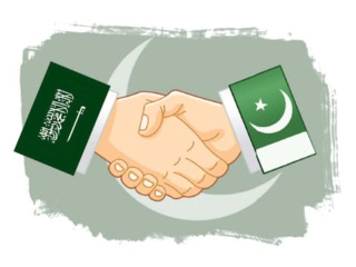 Saudi Arabia Extends 3 Billion Deposit With Pakistan Support To National Forex Reserves
