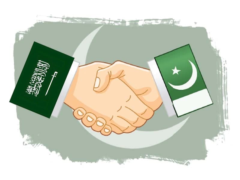 Saudi Arabia Extends 3 Billion Deposit With Pakistan Support To National Forex Reserves