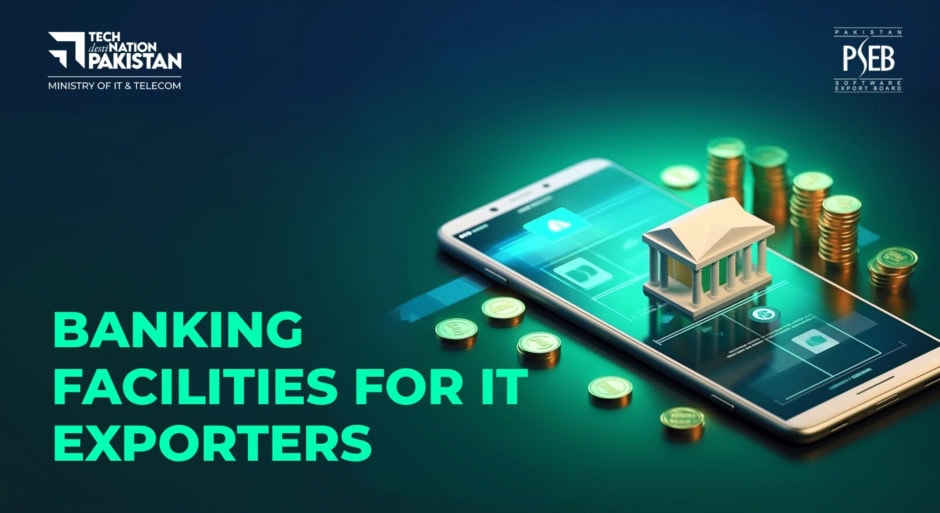 SBP PSEB Special Banking Desks